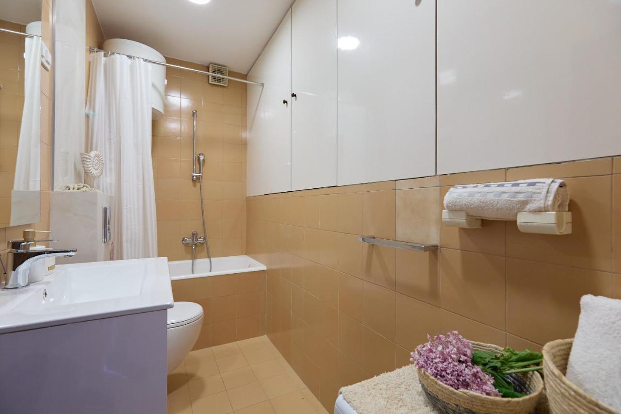 Sunset Oasis Apartment Дубровник Екстериор снимка