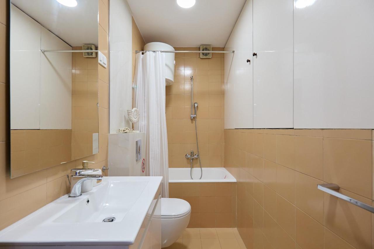 Sunset Oasis Apartment Дубровник Екстериор снимка