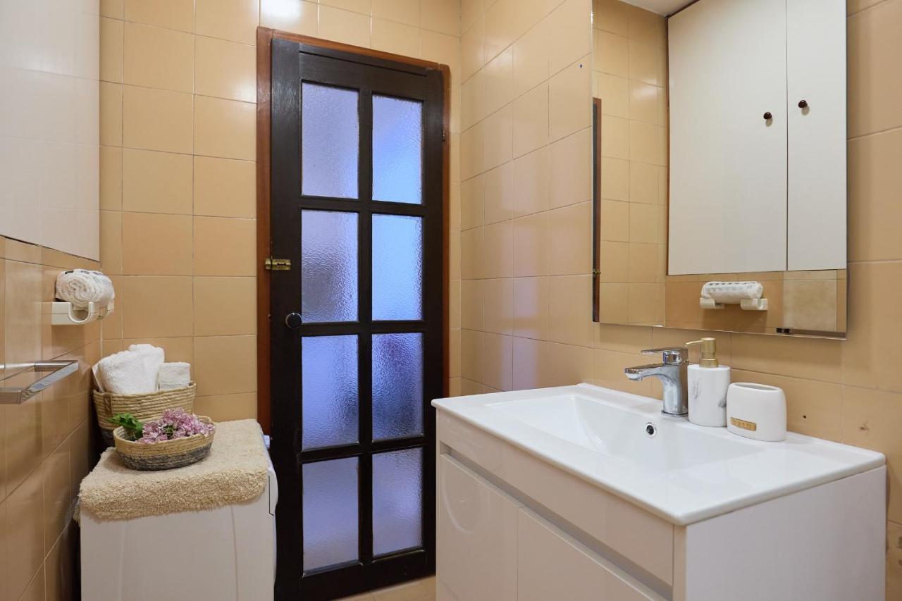 Sunset Oasis Apartment Дубровник Екстериор снимка